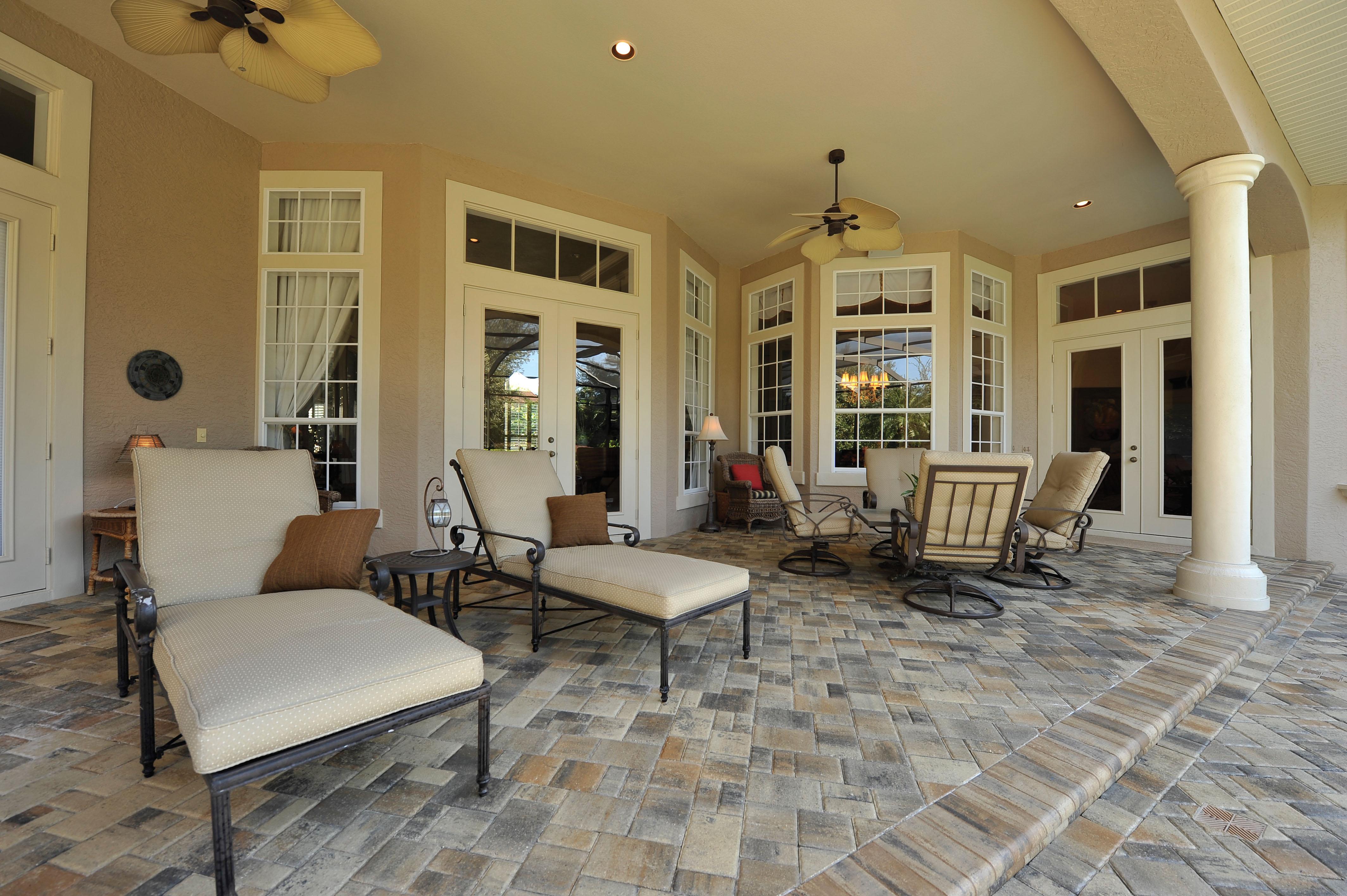 The Story Behind Tampa Bay Pavers And Hardscapes Florida Home