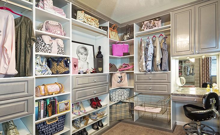 Closet Organizers Orlando Fl | Dandk Organizer