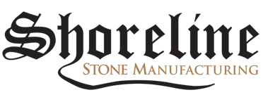Shoreline Stone Manufacturing logo
