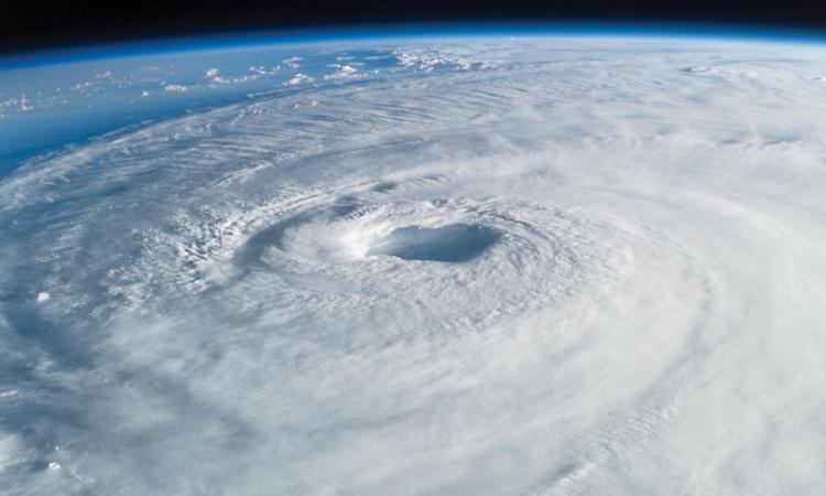 A Quiet Hurricane Season? It Only Takes One